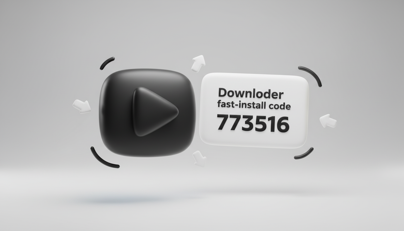 Downloader Guide